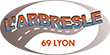 L'ARBRESLE